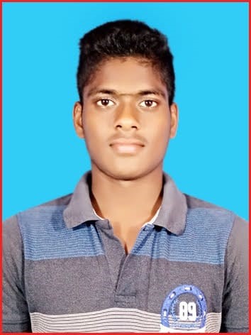 Sudhir Kumar Dalai